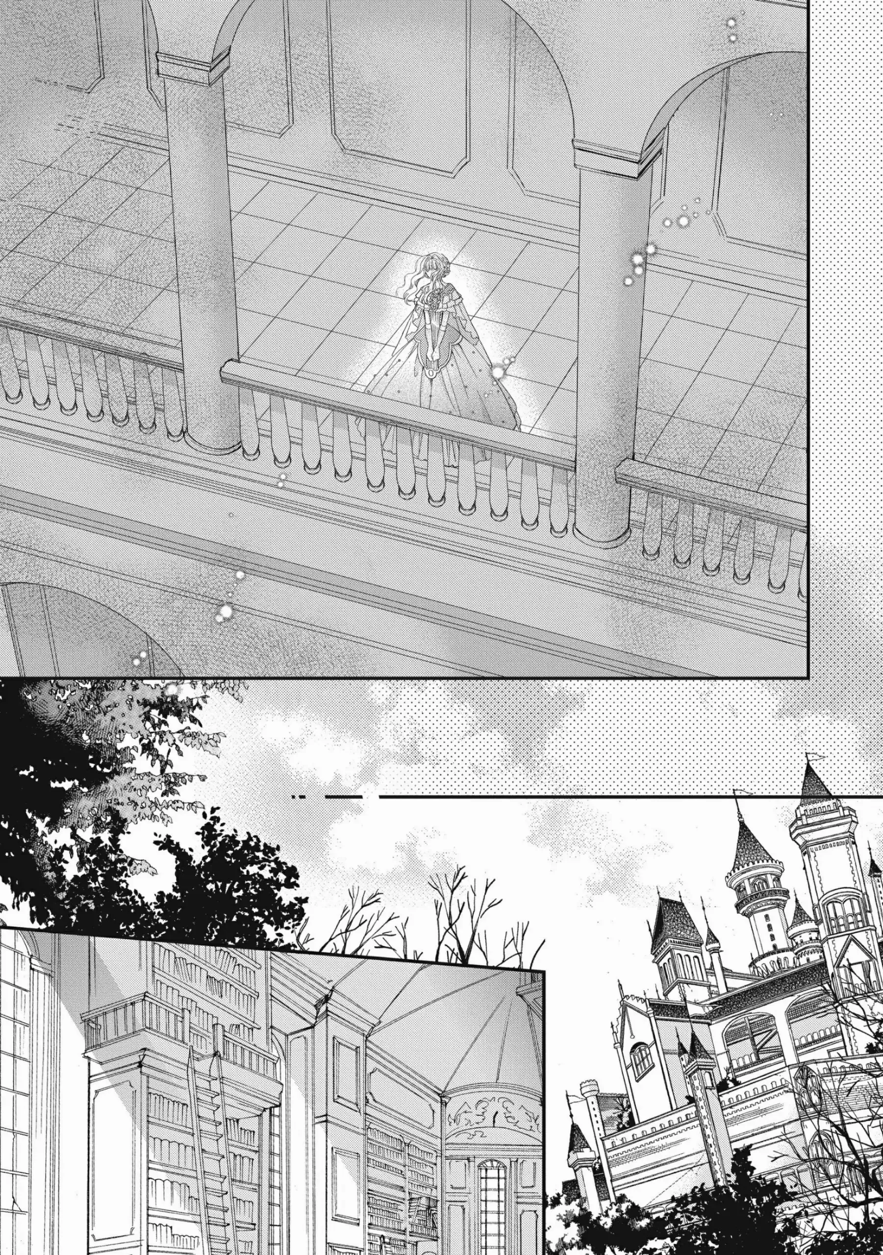 Princess Bibliophile Chapter 43 14